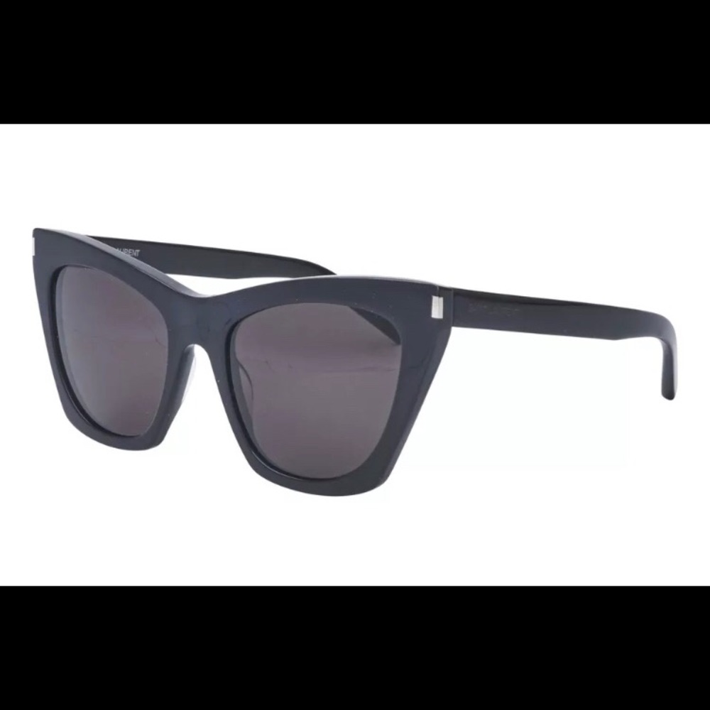 Saint Laurent New Wave Kate Sunglasses UNWORN